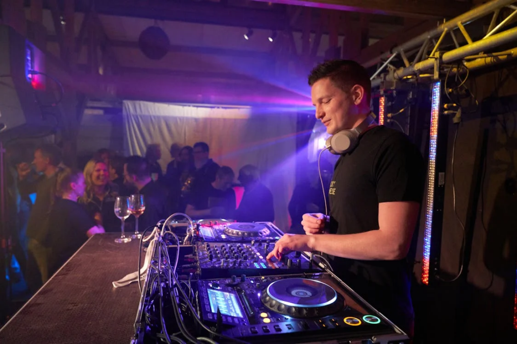 Jakie technologie będą dominować na eventach firmowych?
